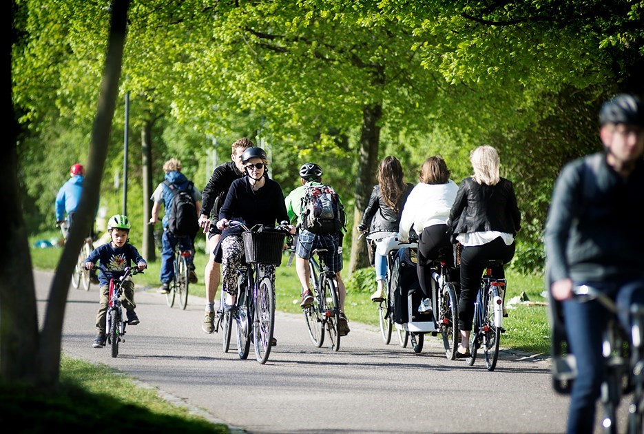 Foto: Cyklistforbundet/Marie Hald