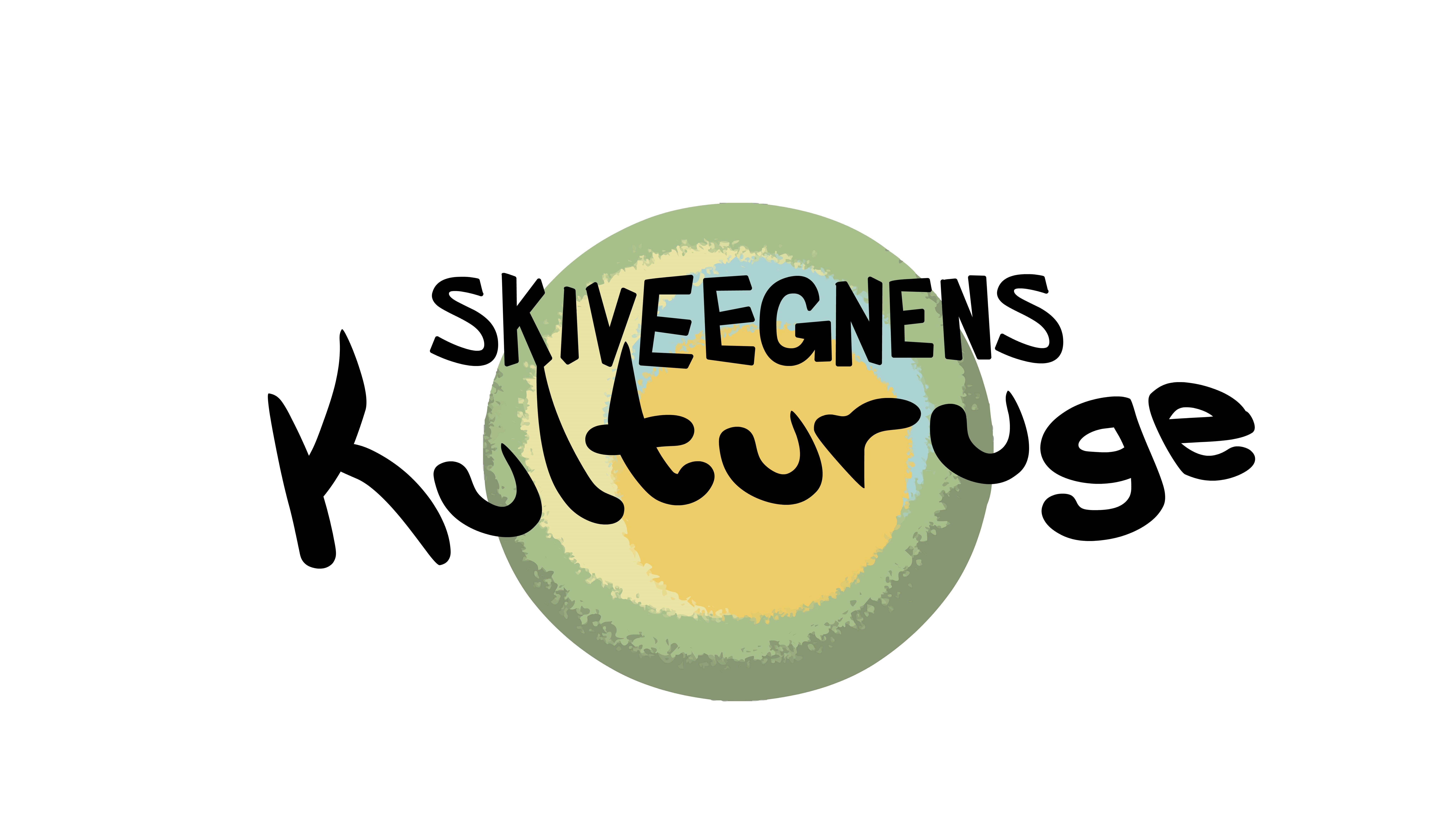 Logo for Skiveegnens Kulturuge